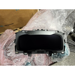 3CG920791B Volkswagen Atlas Instrument Speedometer Digital Cluster
