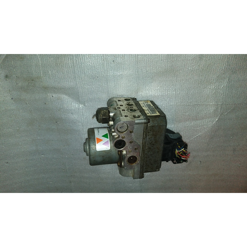18045489 Cadillac CTS ABS Pump 2004-2007 25763344
