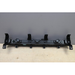 92209-R6100 Hyundai Santa Fe Front Center Grille LED Lamp 2024-2025