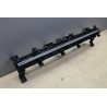 92209-R6100 Hyundai Santa Fe Front Center Grille LED Lamp 2024-2025