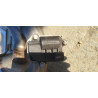 18308093522 BMW X3M Rear Dual Exhaust Pipe Muffler 2020-2024