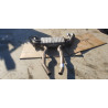 18308093522 BMW X3M Rear Dual Exhaust Pipe Muffler 2020-2024
