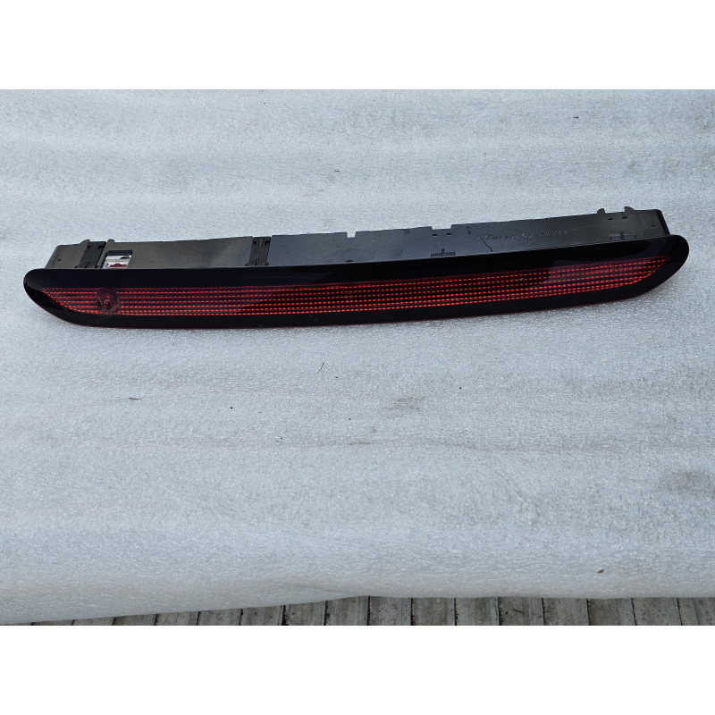 3CN945087 Volkswagen Atlas Third Brake Light LED with Spray Jet 2011-2025