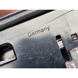 3CN945087 Volkswagen Atlas Third Brake Light LED with Spray Jet 2011-2025