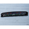 3CN945087 Volkswagen Atlas Third Brake Light LED with Spray Jet 2011-2025
