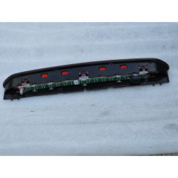 3CN945087 Volkswagen Atlas Third Brake Light LED with Spray Jet 2011-2025