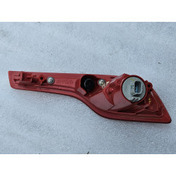 34550-TLY-H01 Honda CR-V Rear Bumper LED Fog Tail Lamp Left 2017-2022