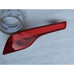 34550-TLY-H01 Honda CR-V Rear Bumper LED Fog Tail Lamp Left 2017-2022