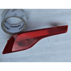 34550-TLY-H01 Honda CR-V Rear Bumper LED Fog Tail Lamp Left 2017-2022