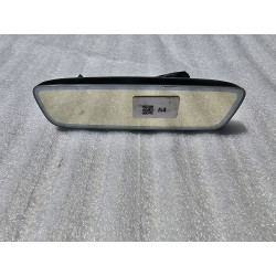 76400-TZ5-A42 Acura MDX Rear View Mirror Automatic Day Night 2016-2020