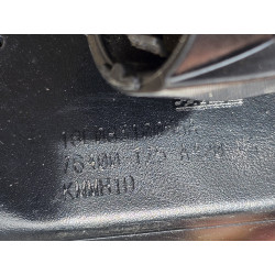 76400-TZ5-A42 Acura MDX Rear View Mirror Automatic Day Night 2016-2020