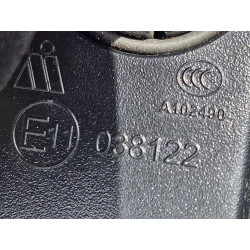 76400-TZ5-A42 Acura MDX Rear View Mirror Automatic Day Night 2016-2020