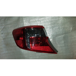 81560-06470 Toyota Camry Left Tail Lamp 2012-2014