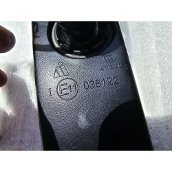 76400-TZ5-A42 Acura MDX Rear View Mirror Automatic Day Night 2016-2020