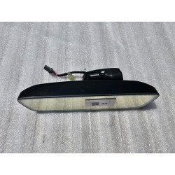 76400-TZ5-A42 Acura MDX Rear View Mirror Automatic Day Night 2016-2020
