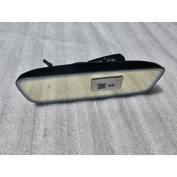 76400-TZ5-A42 Acura MDX Rear View Mirror Automatic Day Night 2016-2020