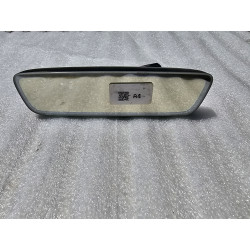 76400-TZ5-A42 Acura MDX Rear View Mirror Automatic Day Night 2016-2020