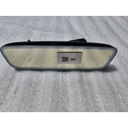 76400-TZ5-A42 Acura MDX Rear View Mirror Automatic Day Night 2016-2020