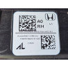 34150-TVA-A013-M1 Honda Accord Right LED Inner Tail Lamp 2018-2022