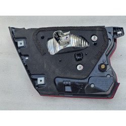 34150-TVA-A013-M1 Honda Accord Right LED Inner Tail Lamp 2018-2022