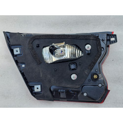 34150-TVA-A013-M1 Honda Accord Right LED Inner Tail Lamp 2018-2022