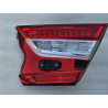 34150-TVA-A013-M1 Honda Accord Right LED Inner Tail Lamp 2018-2022