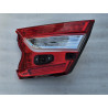 34150-TVA-A013-M1 Honda Accord Right LED Inner Tail Lamp 2018-2022