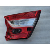 34150-TVA-A013-M1 Honda Accord Right LED Inner Tail Lamp 2018-2022