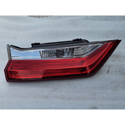 34155-TLY-H01 Honda CR-V Left LED Inner Tail Lamp 2017-2022