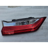 34155-TLY-H01 Honda CR-V Left LED Inner Tail Lamp 2017-2022