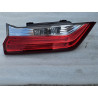 34155-TLY-H01 Honda CR-V Left LED Inner Tail Lamp 2017-2022