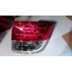 33500-TK8-A11 Honda Odyssey Right Tail Lamp 2014-2017