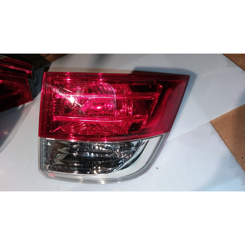 33500-TK8-A11 Honda Odyssey Right Tail Lamp 2014-2017