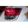 33500-TK8-A11 Honda Odyssey Right Tail Lamp 2014-2017