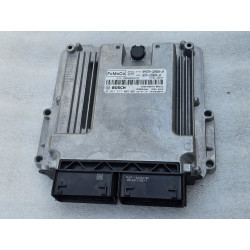 HS7A-12A650-JA Ford Fusion Engine Computer ECM 2017-2020 HS7A-12B684-JA
