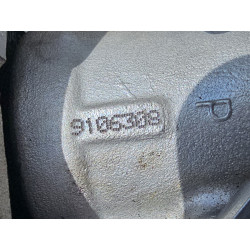 A1674212801 Mercedes-Benz GLE Right Brake Caliper 2020-2024