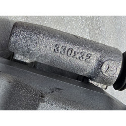 A1674212801 Mercedes-Benz GLE Right Brake Caliper 2020-2024