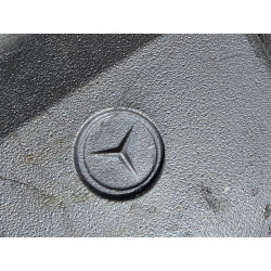 A1674212801 Mercedes-Benz GLE Right Brake Caliper 2020-2024