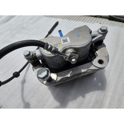 A1674212801 Mercedes-Benz GLE Right Brake Caliper 2020-2024