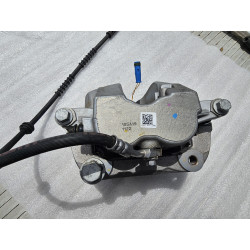 A1674212801 Mercedes-Benz GLE Right Brake Caliper 2020-2024