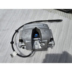 A1674212801 Mercedes-Benz GLE Right Brake Caliper 2020-2024