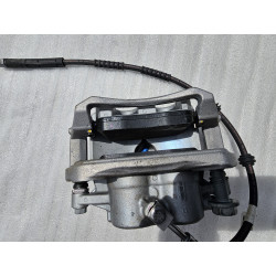 A1674212801 Mercedes-Benz GLE Right Brake Caliper 2020-2024
