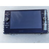 5G6919605C Volkswagen Taos Radio GPS Display Screen Monitor 2018-2023