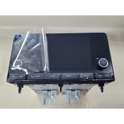 8A100-30A-A11-M1 Honda Accord Radio Receiver Display Media Screen Monitor