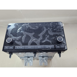 8A100-30A-A11-M1 Honda Accord Radio Receiver Display Media Screen Monitor