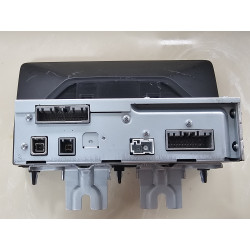 8A100-30A-A11-M1 Honda Accord Radio Receiver Display Media Screen Monitor