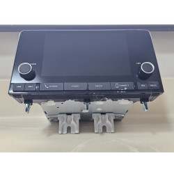 8A100-30A-A11-M1 Honda Accord Radio Receiver Display Media Screen Monitor