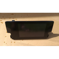 39710-TBA-A11 Honda Civic LCD Info GPS Screen Display Monitor 2016-2018