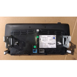 39710-TBA-A11 Honda Civic LCD Info GPS Screen Display Monitor 2016-2018