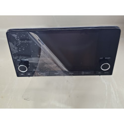 8A100-30A-A01-M1 Honda Accord Radio Receiver Display Media Screen Monitor
